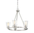 SAVOY ESSENTIALS, CALHOUN CHANDELIER, CHANDELIER LIGHT