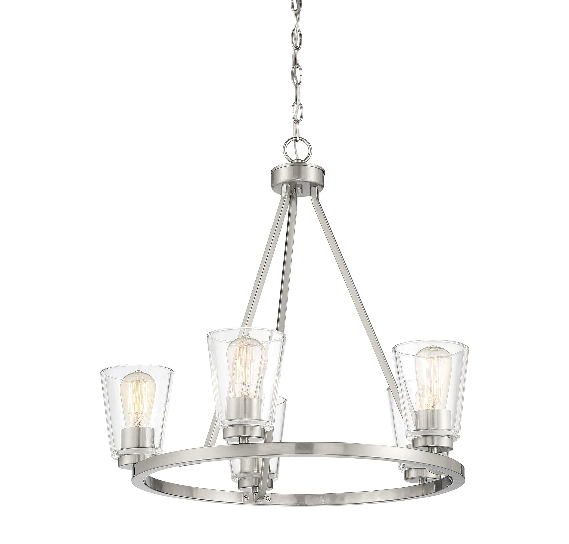 SAVOY ESSENTIALS, CALHOUN CHANDELIER, CHANDELIER LIGHT