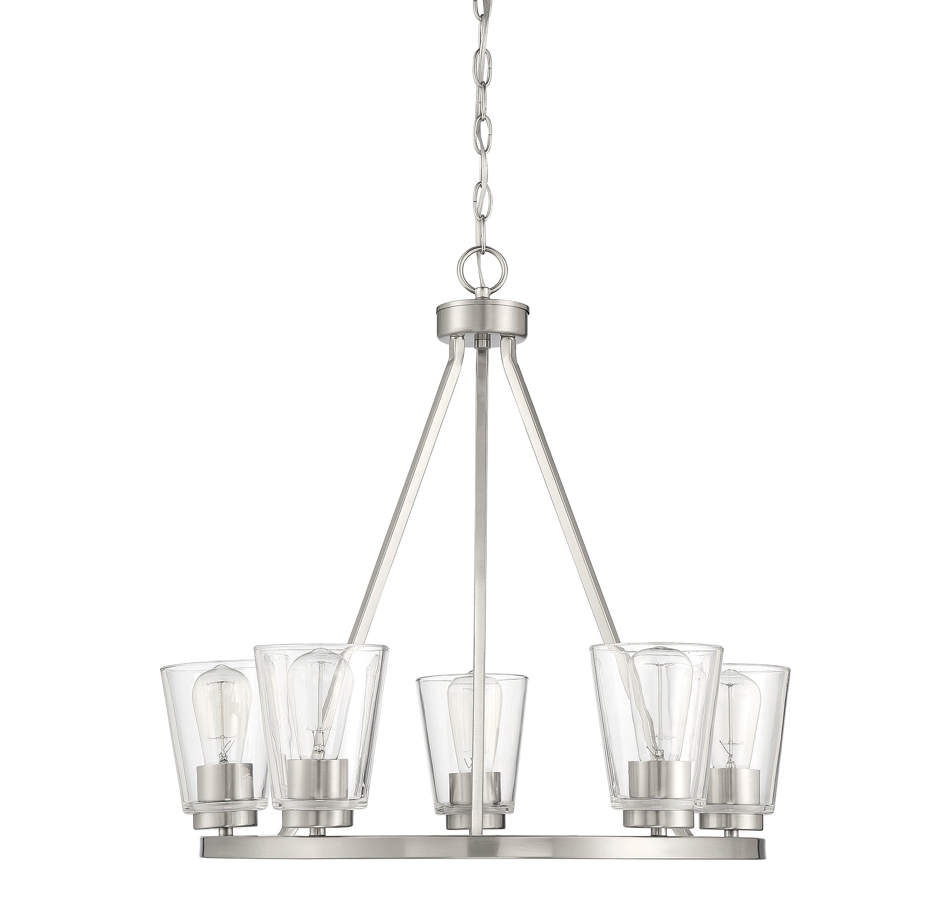 SAVOY ESSENTIALS, CALHOUN CHANDELIER, CHANDELIER LIGHT