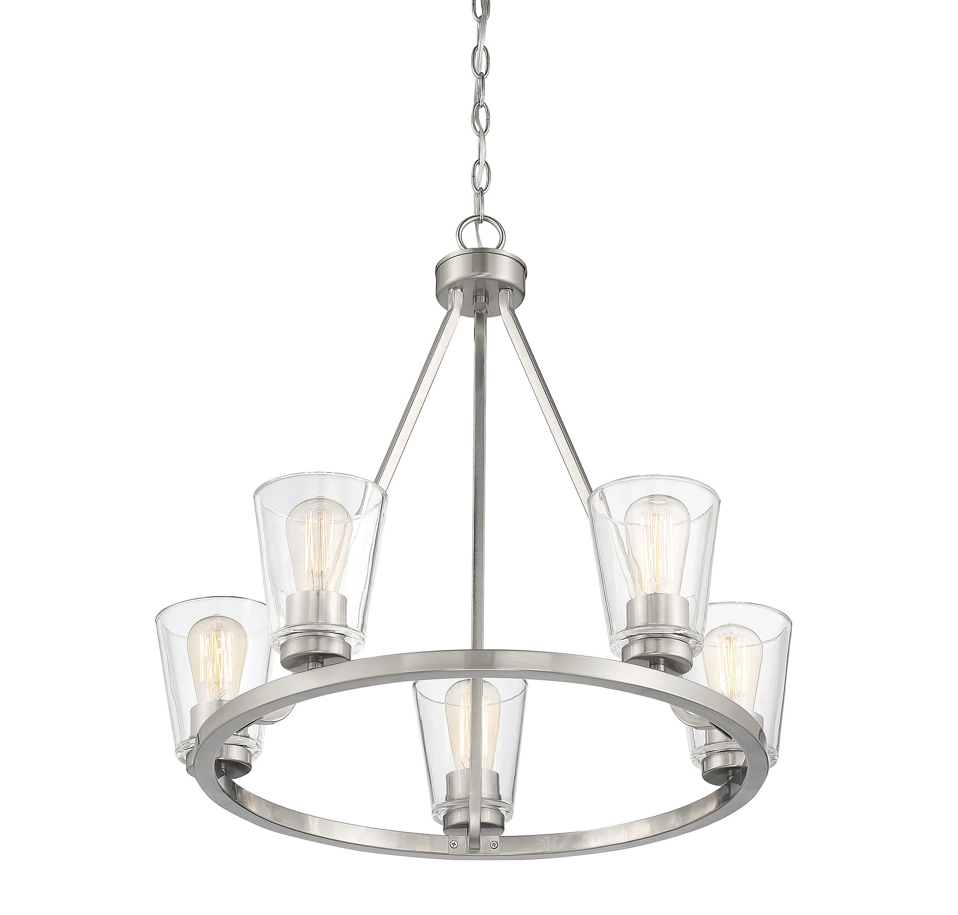 SAVOY ESSENTIALS, CALHOUN CHANDELIER, CHANDELIER LIGHT