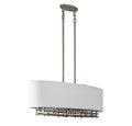 SAVOY HOUSE, CAMEO LINEAR CHANDELIER, LINEAR LIGHT