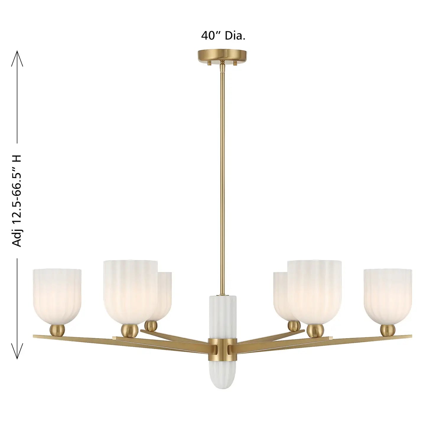 SAVOY HOUSE, COLLIER CHANDELIER, CHANDELIER LIGHT