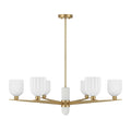 SAVOY HOUSE, COLLIER CHANDELIER, CHANDELIER LIGHT