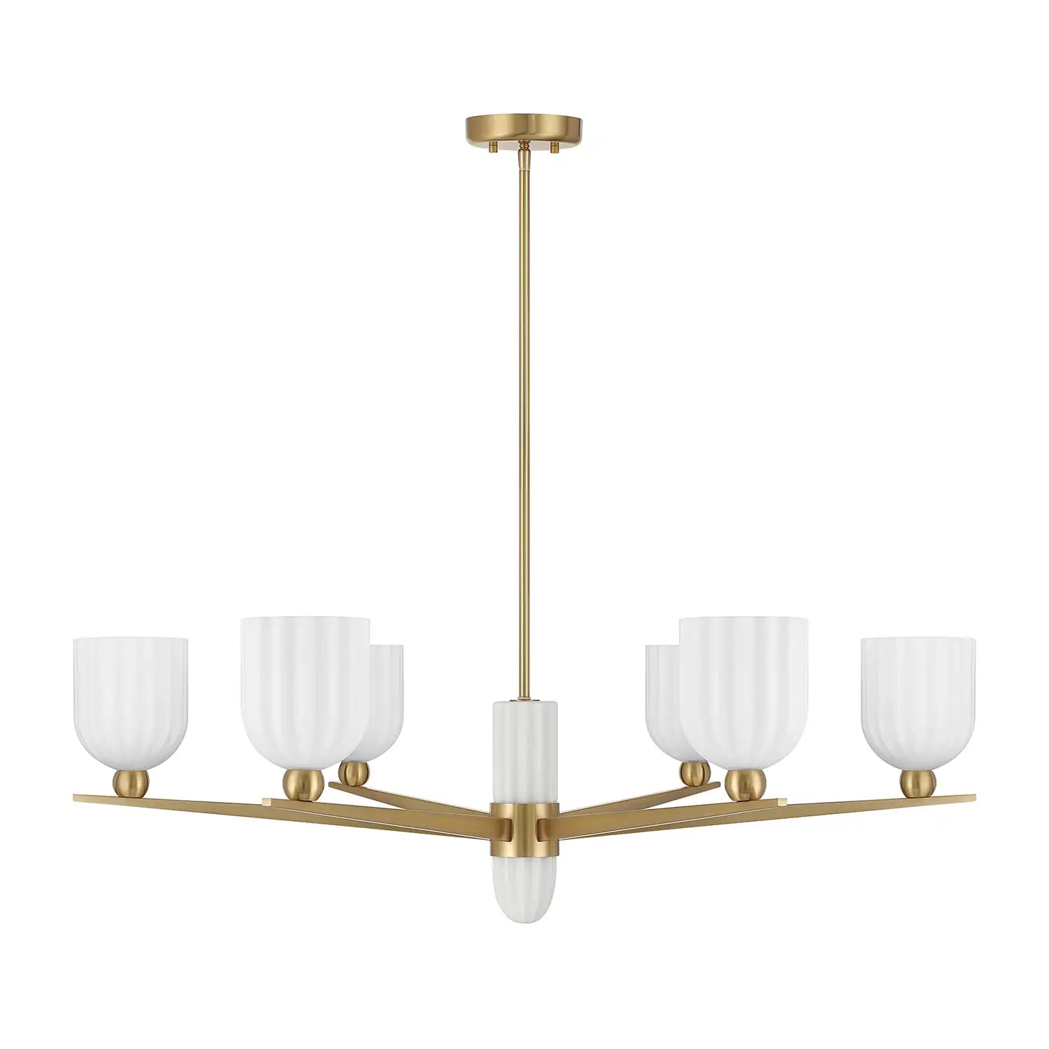 SAVOY HOUSE, COLLIER CHANDELIER, CHANDELIER LIGHT