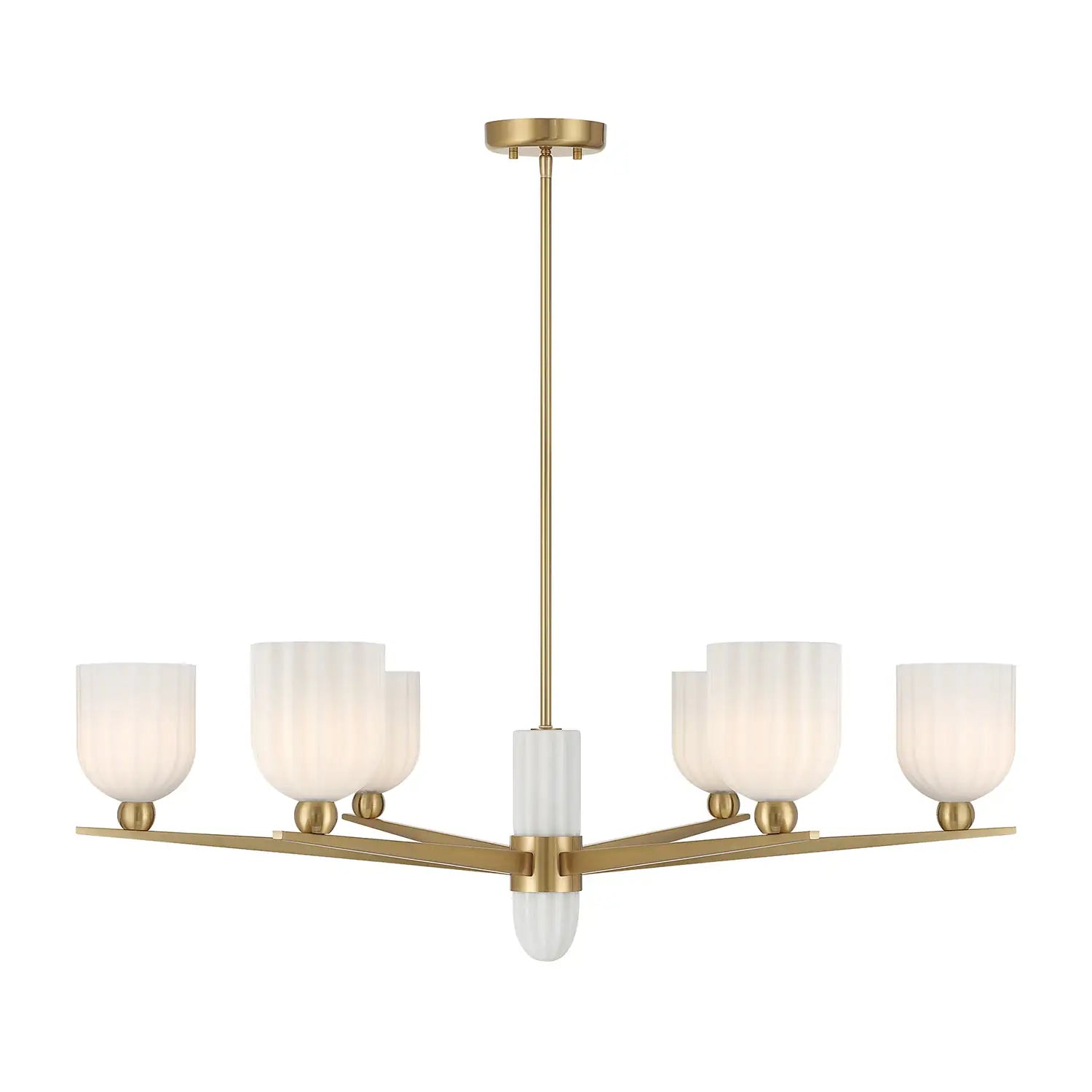 SAVOY HOUSE, COLLIER CHANDELIER, CHANDELIER LIGHT