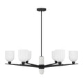 SAVOY HOUSE, COLLIER CHANDELIER, CHANDELIER LIGHT