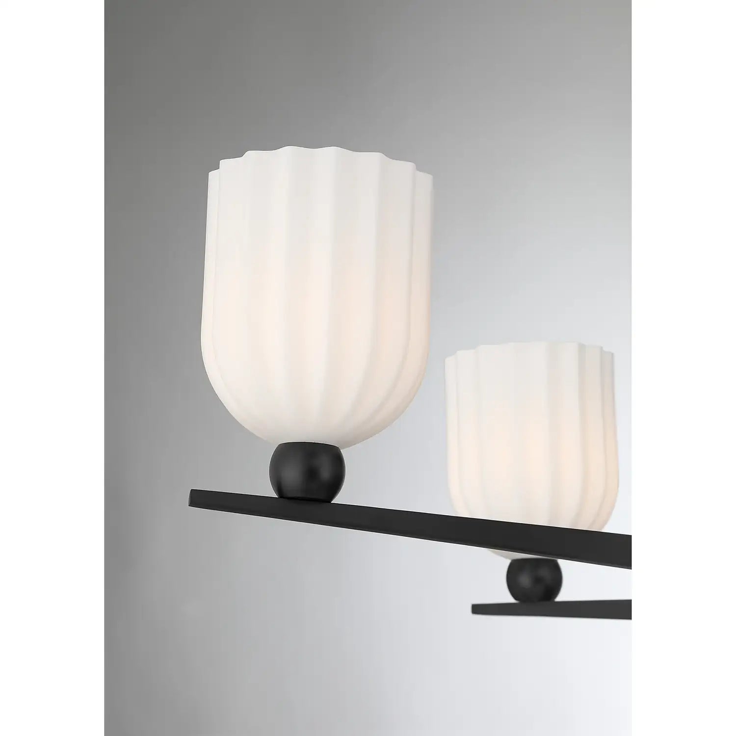 SAVOY HOUSE, COLLIER CHANDELIER, CHANDELIER LIGHT