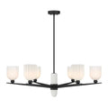 SAVOY HOUSE, COLLIER CHANDELIER, CHANDELIER LIGHT