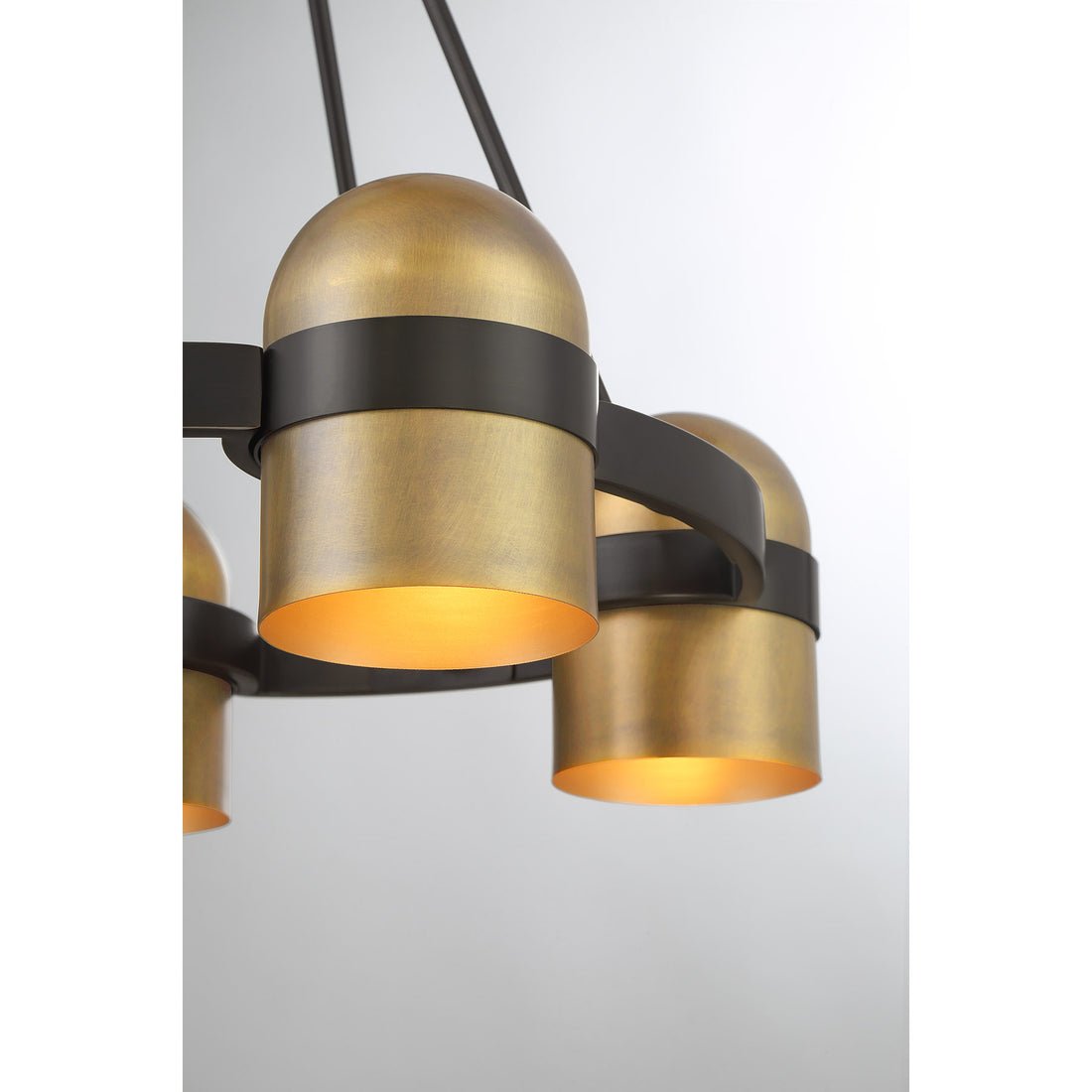 SAVOY HOUSE, ANDOVER CHANDELIER, CHANDELIER LIGHT