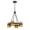 SAVOY HOUSE, ANDOVER CHANDELIER, CHANDELIER LIGHT