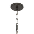 SAVOY HOUSE, ANDOVER CHANDELIER, CHANDELIER LIGHT