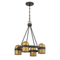 SAVOY HOUSE, ANDOVER CHANDELIER, CHANDELIER LIGHT