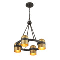 SAVOY HOUSE, ANDOVER CHANDELIER, CHANDELIER LIGHT
