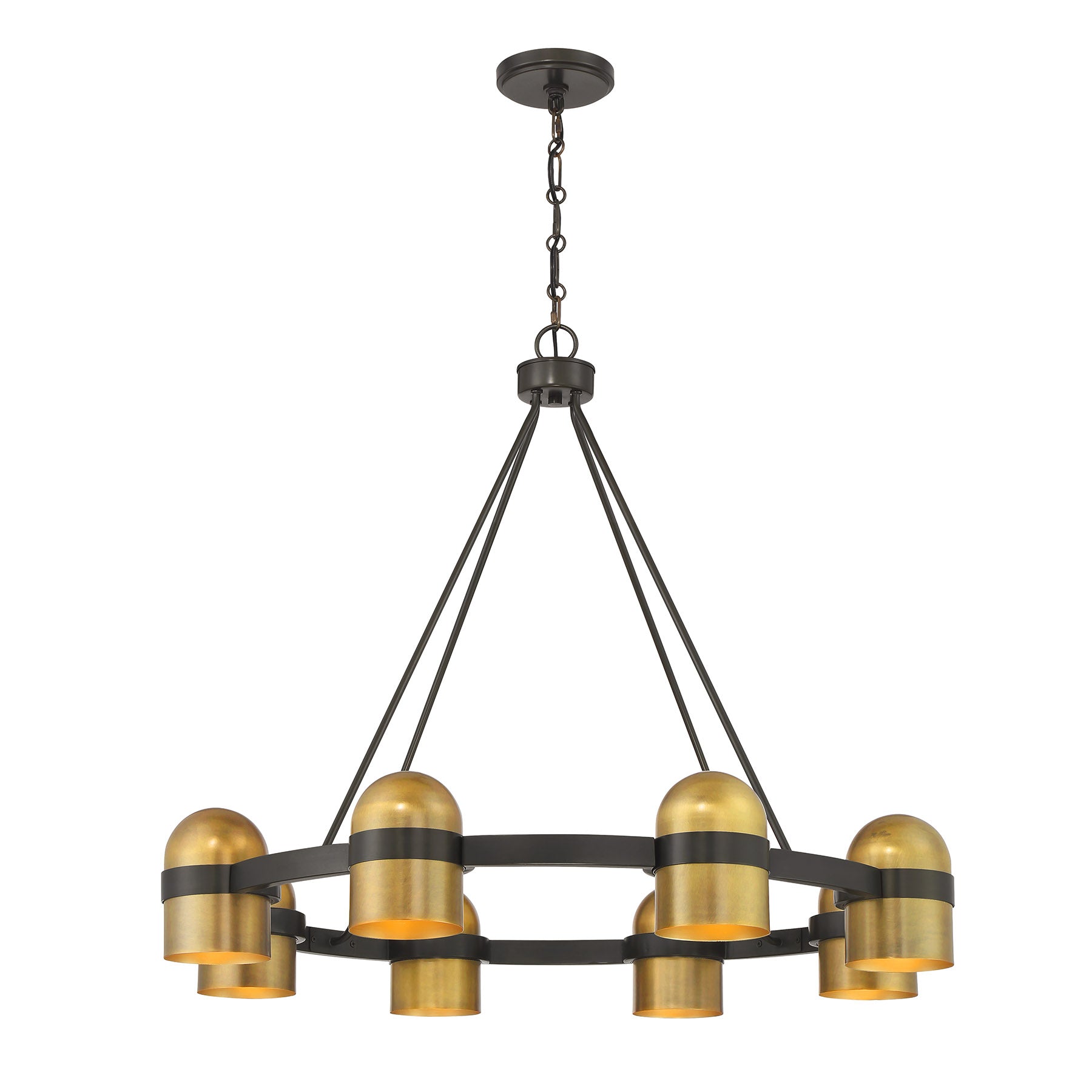 SAVOY HOUSE, ANDOVER CHANDELIER, CHANDELIER LIGHT