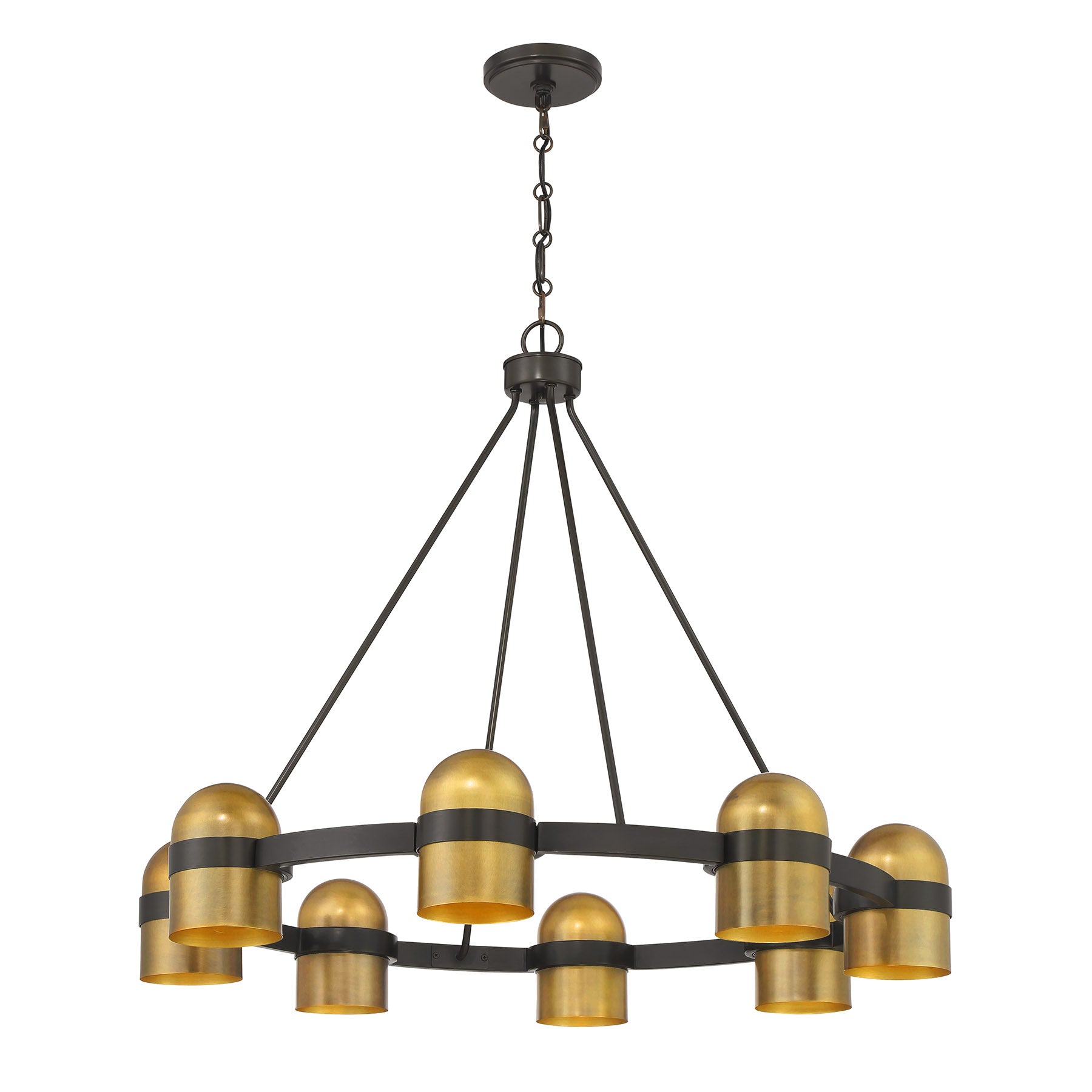 SAVOY HOUSE, ANDOVER CHANDELIER, CHANDELIER LIGHT