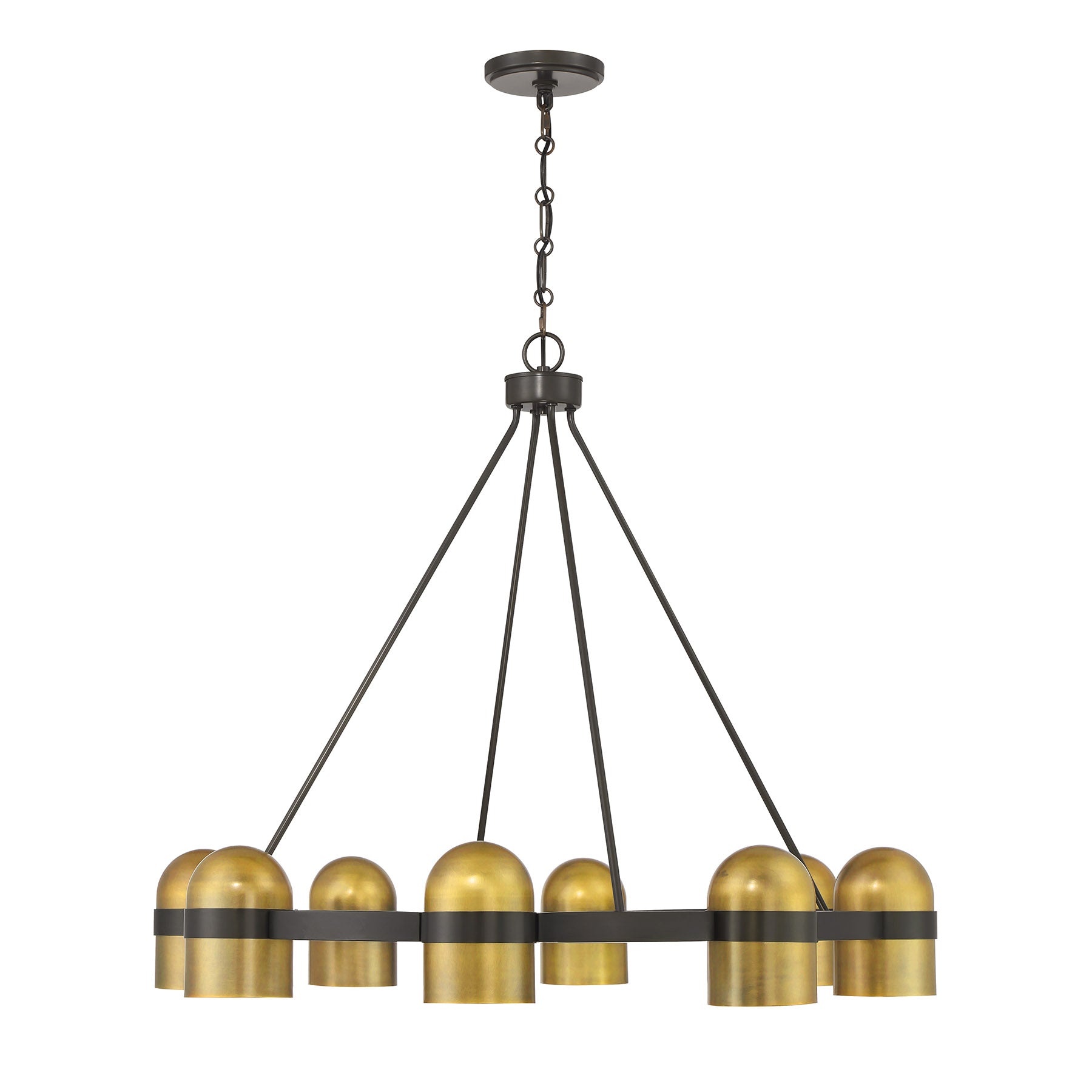 SAVOY HOUSE, ANDOVER CHANDELIER, CHANDELIER LIGHT