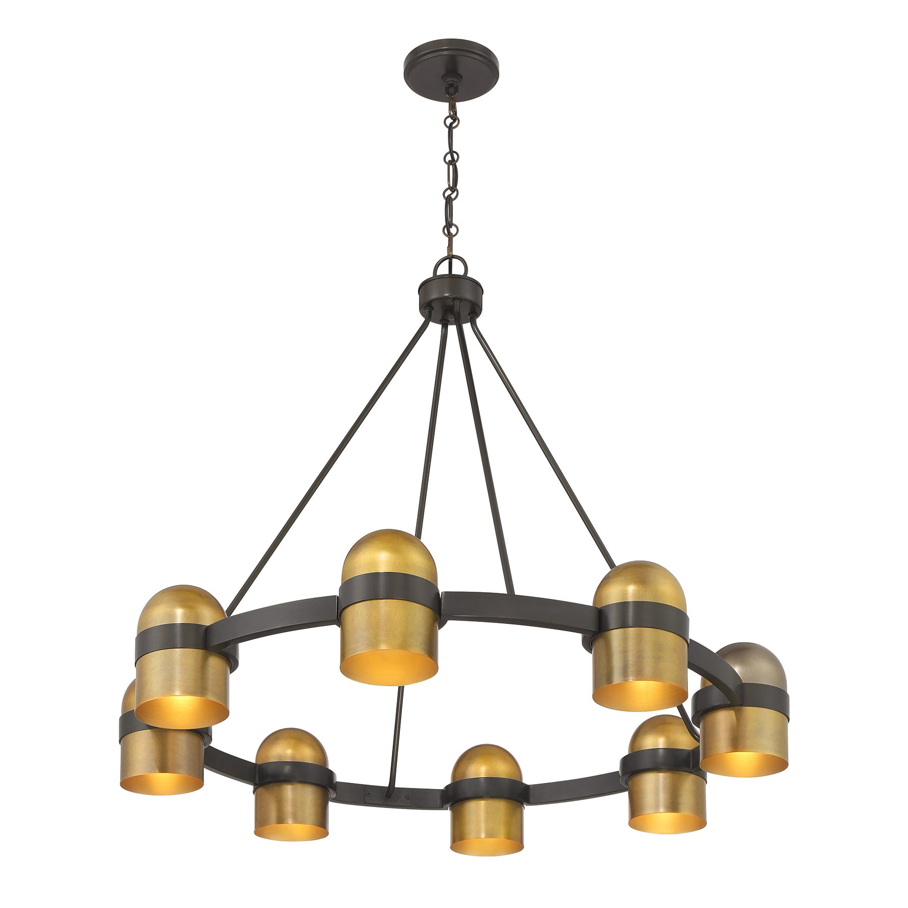 SAVOY HOUSE, ANDOVER CHANDELIER, CHANDELIER LIGHT