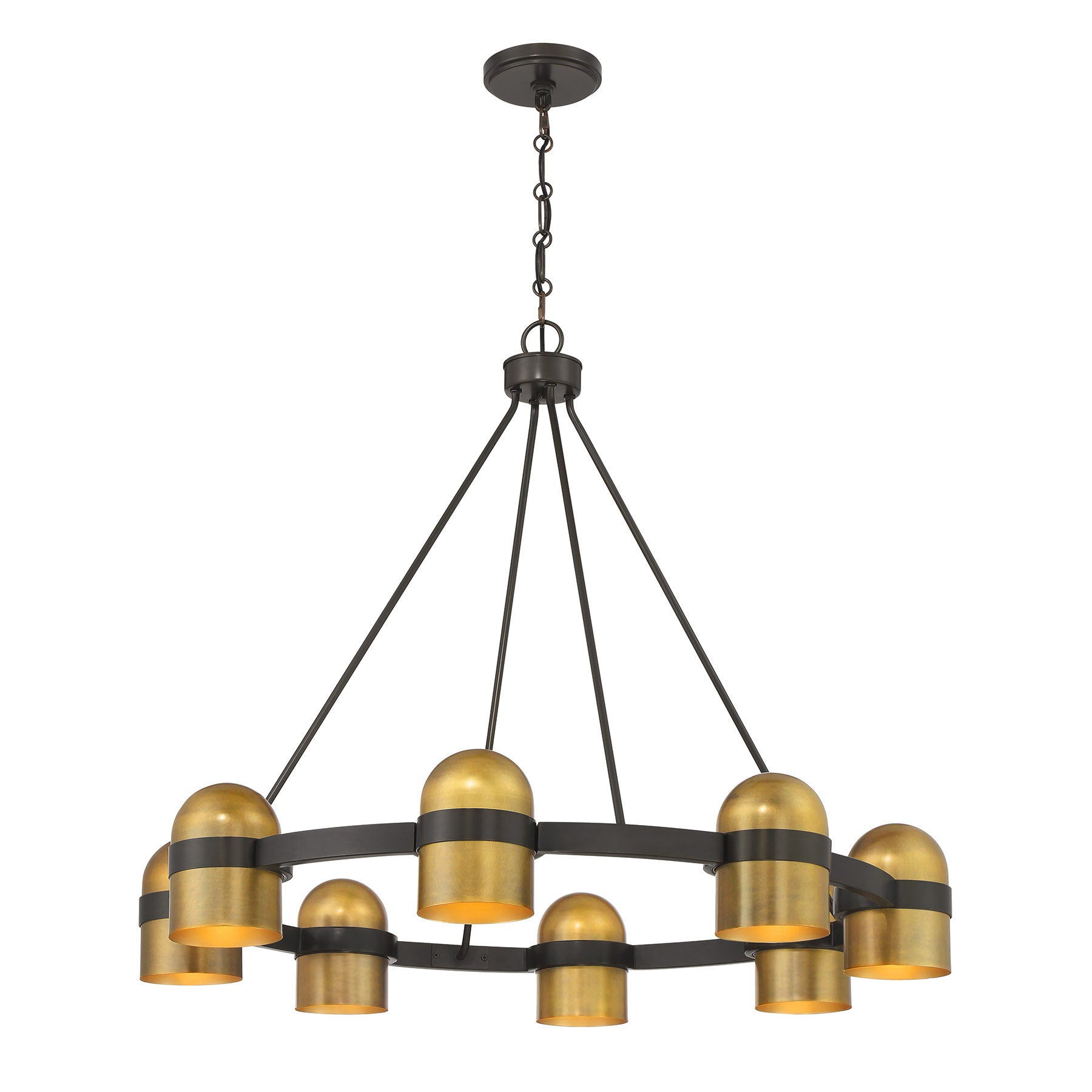 SAVOY HOUSE, ANDOVER CHANDELIER, CHANDELIER LIGHT