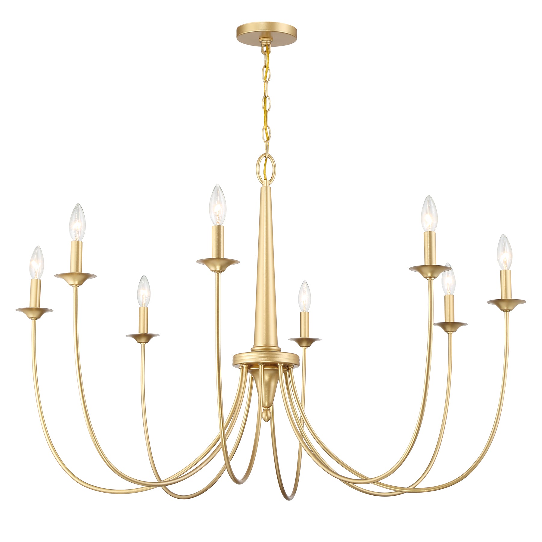 SAVOY ESSENTIALS, STONECREST CHANDELIER, CHANDELIER LIGHT