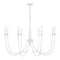 SAVOY ESSENTIALS, STONECREST CHANDELIER, CHANDELIER LIGHT