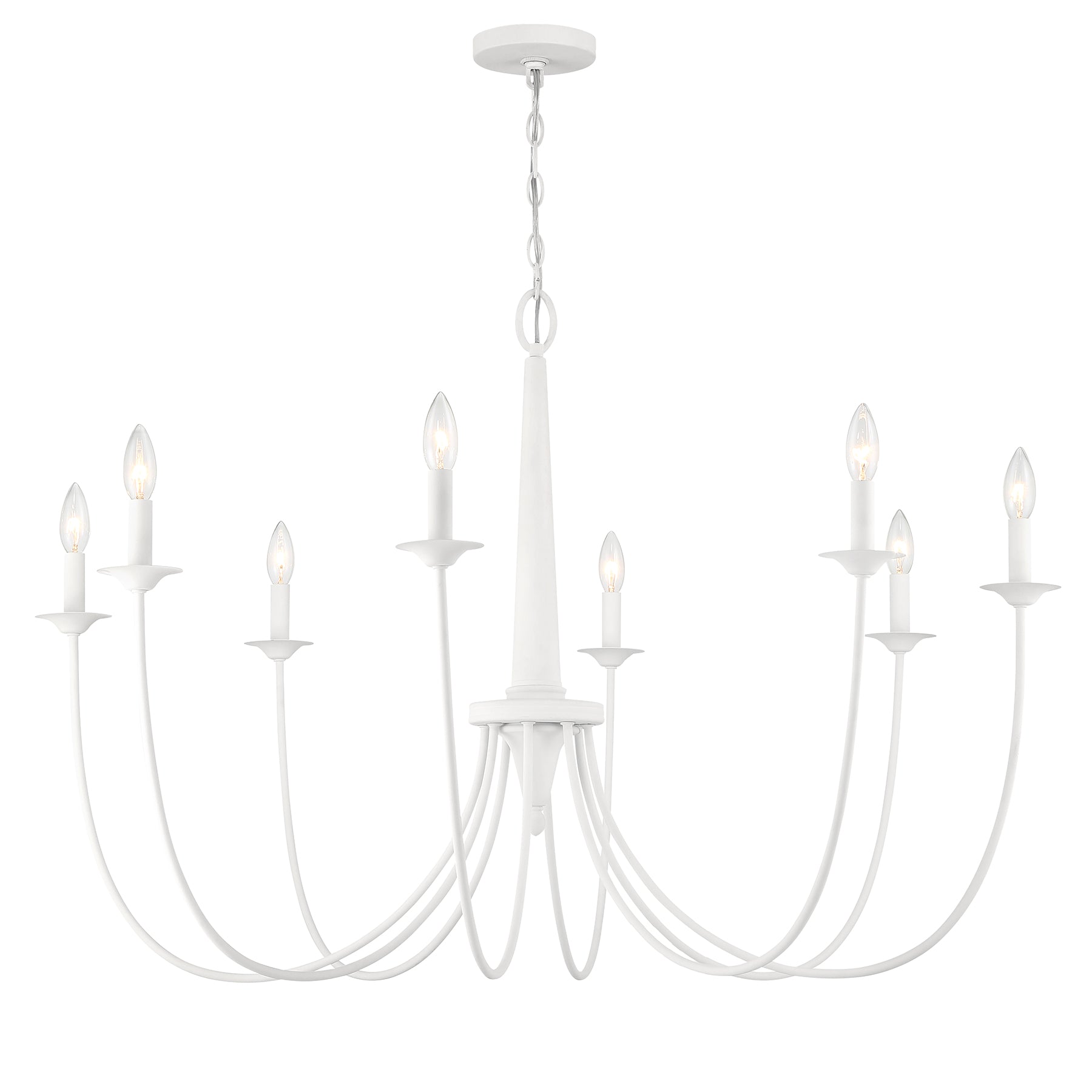 SAVOY ESSENTIALS, STONECREST CHANDELIER, CHANDELIER LIGHT