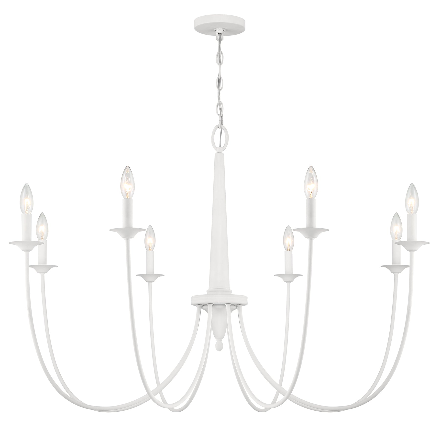 SAVOY ESSENTIALS, STONECREST CHANDELIER, CHANDELIER LIGHT