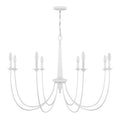 SAVOY ESSENTIALS, STONECREST CHANDELIER, CHANDELIER LIGHT