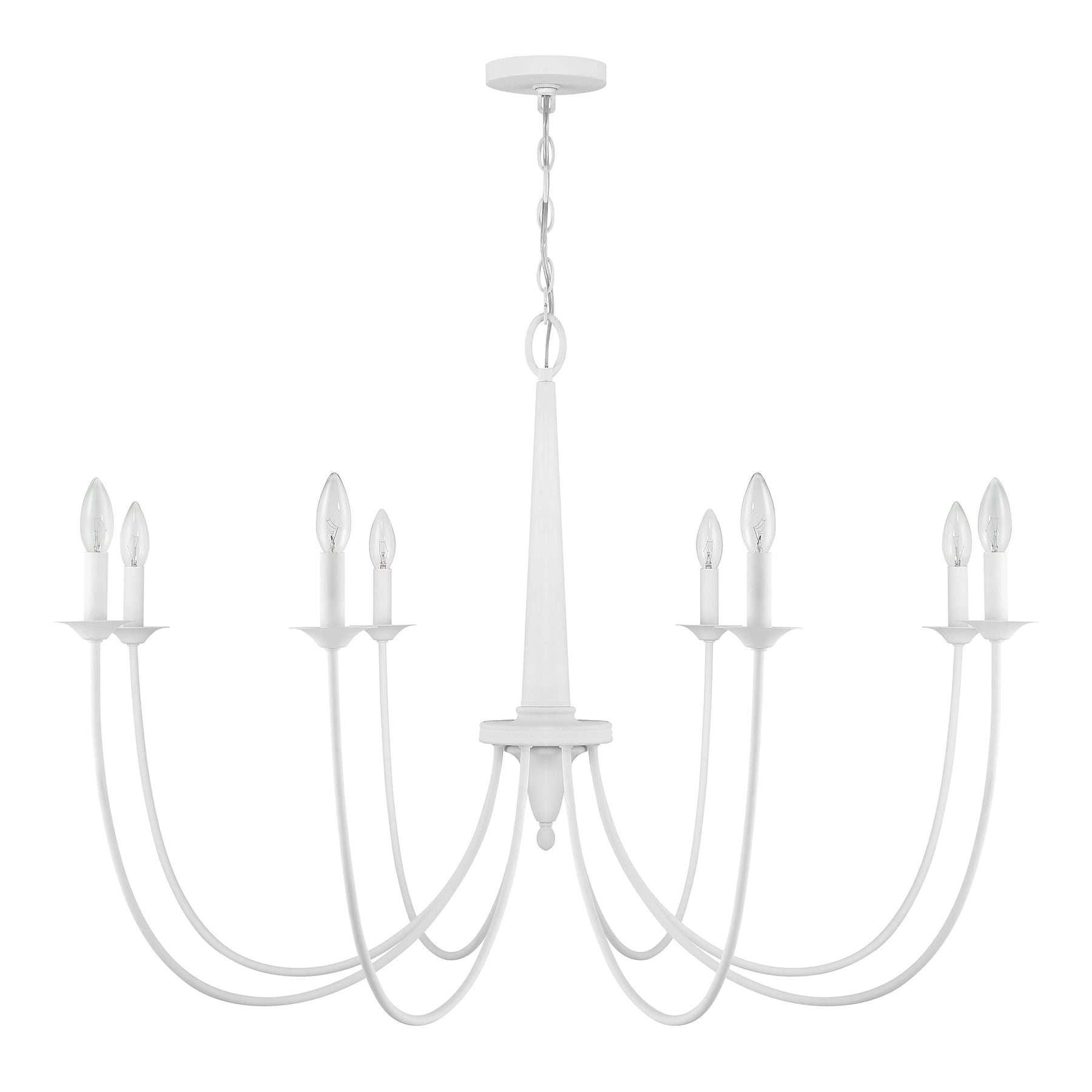 SAVOY ESSENTIALS, STONECREST CHANDELIER, CHANDELIER LIGHT
