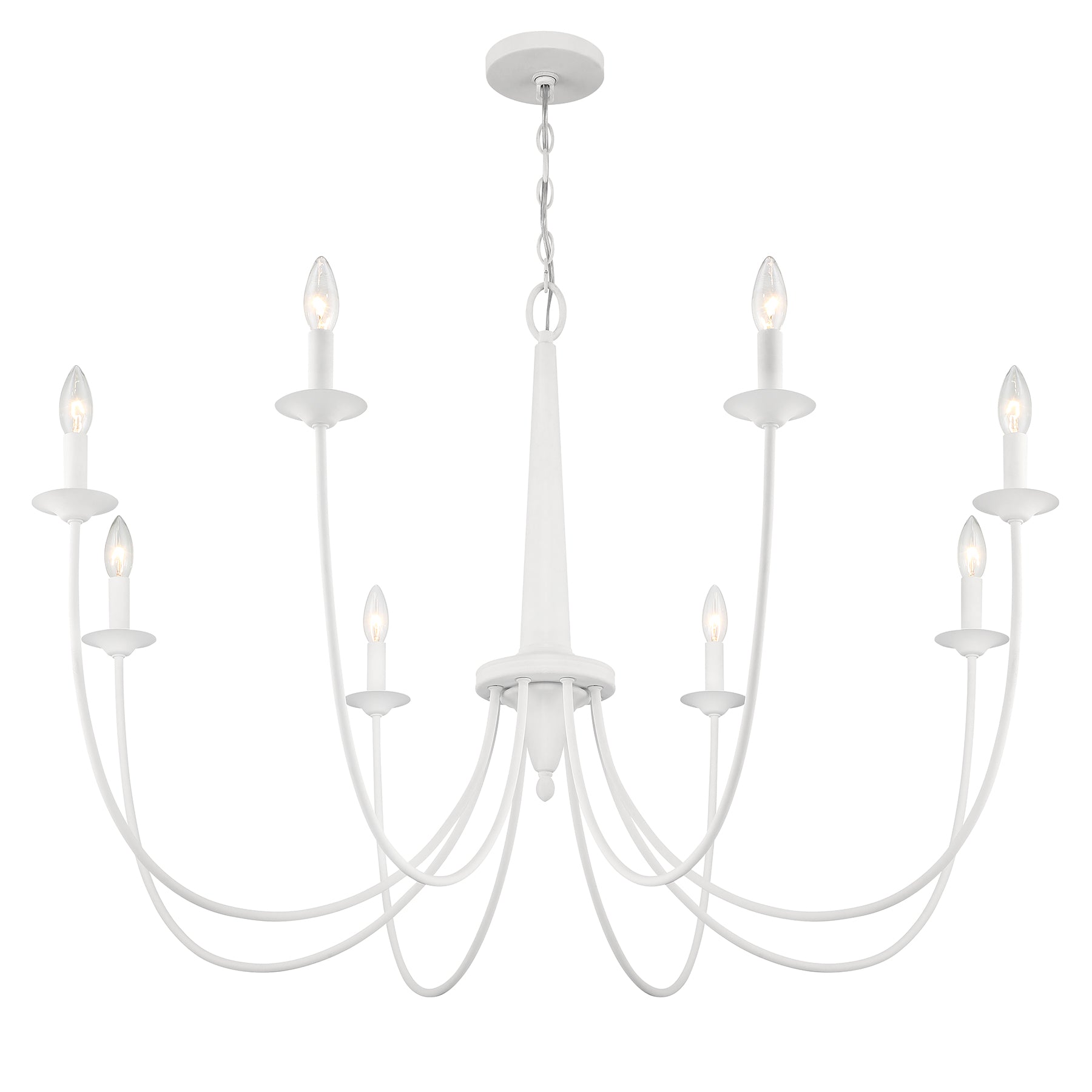 SAVOY ESSENTIALS, STONECREST CHANDELIER, CHANDELIER LIGHT