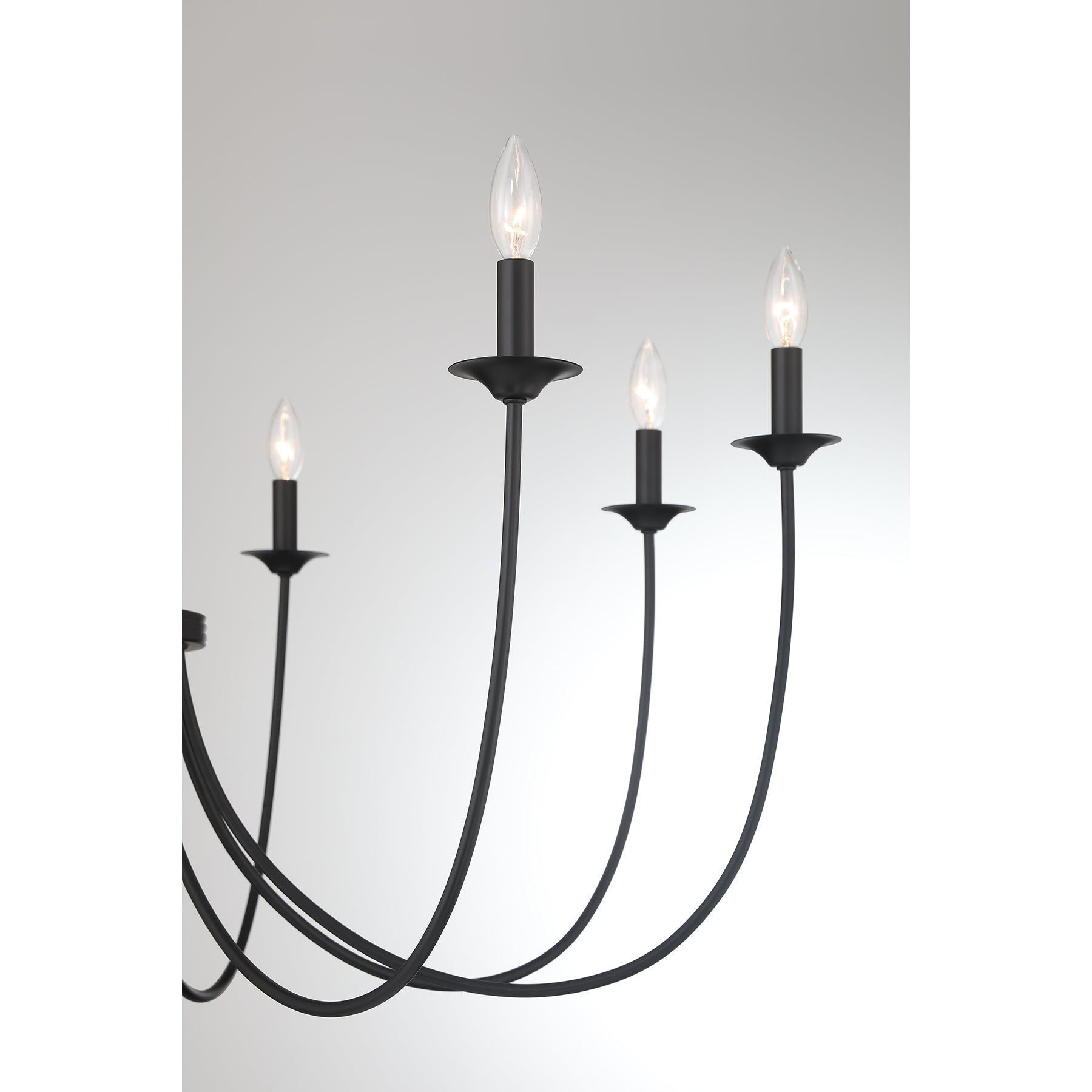 SAVOY ESSENTIALS, STONECREST CHANDELIER, CHANDELIER LIGHT