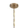 SAVOY HOUSE, HEARST CHANDELIER, CHANDELIER LIGHT