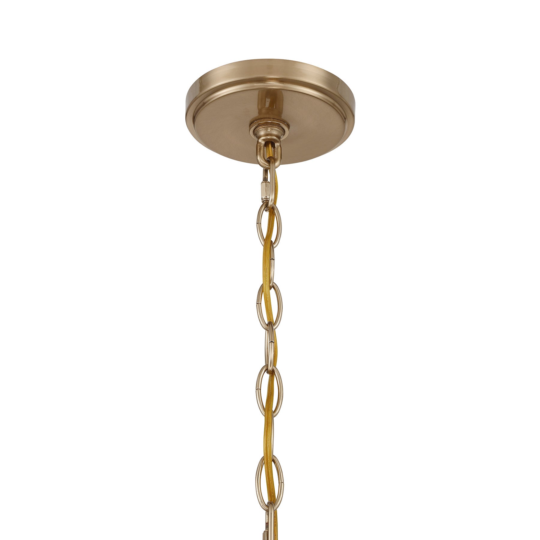 SAVOY HOUSE, HEARST CHANDELIER, CHANDELIER LIGHT