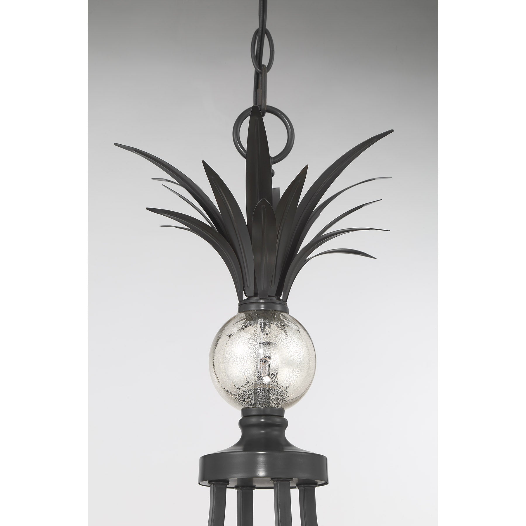 SAVOY HOUSE, HEARST CHANDELIER, CHANDELIER LIGHT