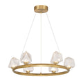 SAVOY HOUSE, CASTELLO CHANDELIER, CHANDELIER LIGHT