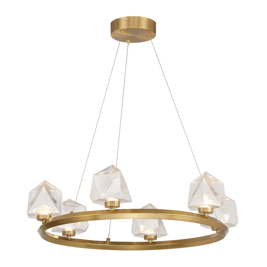 SAVOY HOUSE, CASTELLO CHANDELIER, CHANDELIER LIGHT