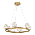 SAVOY HOUSE, CASTELLO CHANDELIER, CHANDELIER LIGHT