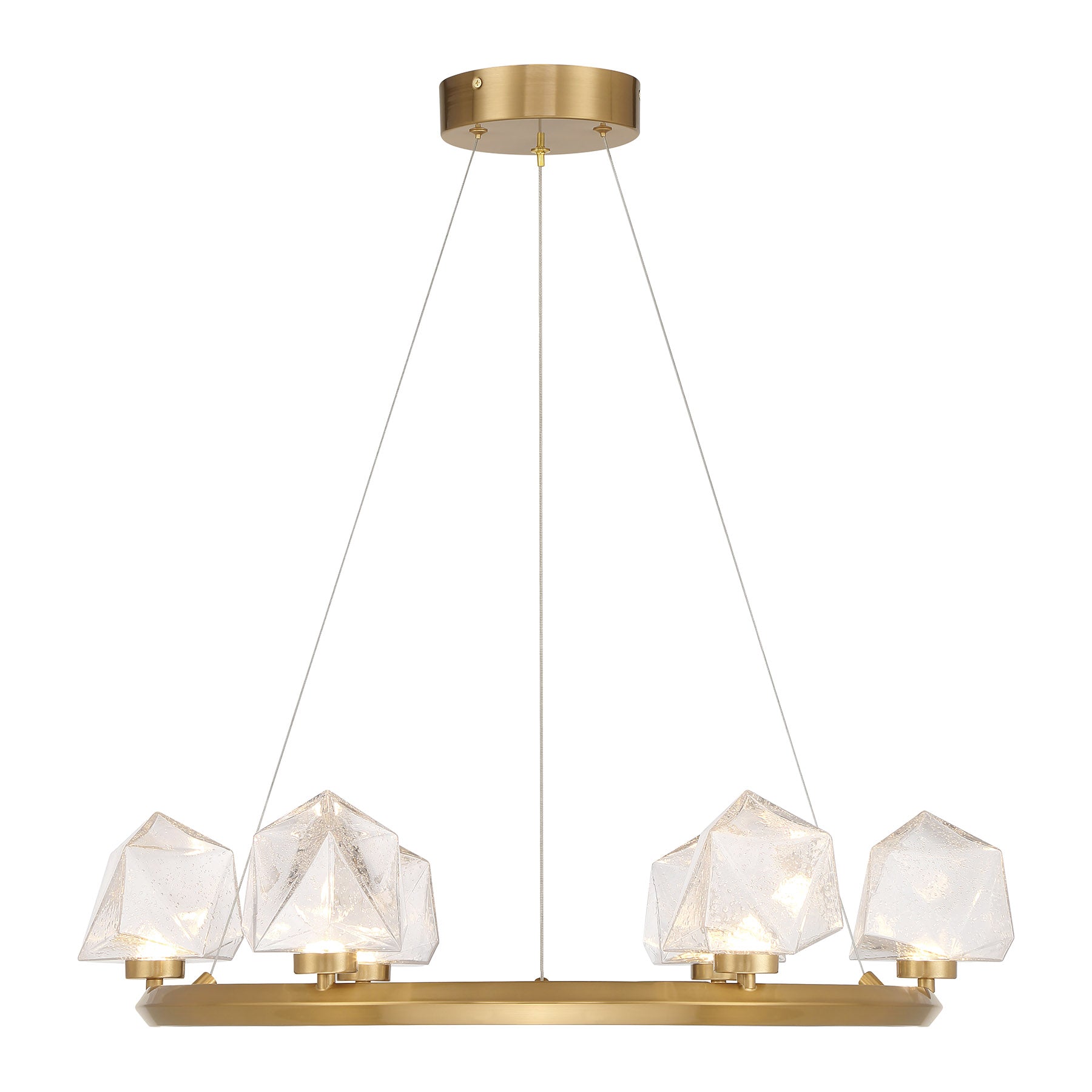 SAVOY HOUSE, CASTELLO CHANDELIER, CHANDELIER LIGHT