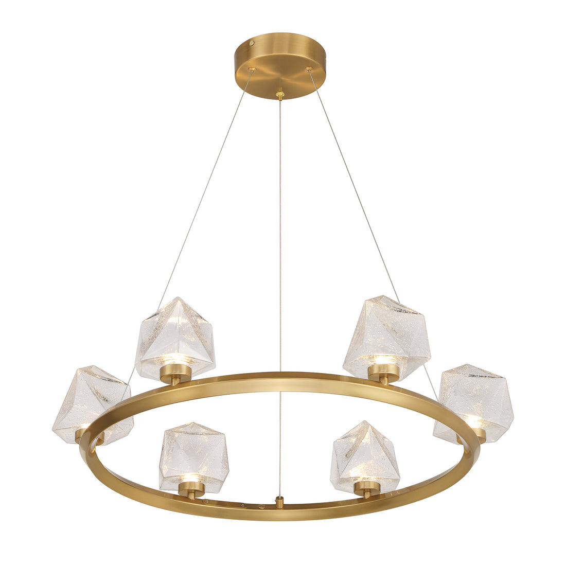 SAVOY HOUSE, CASTELLO CHANDELIER, CHANDELIER LIGHT
