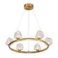 SAVOY HOUSE, CASTELLO CHANDELIER, CHANDELIER LIGHT