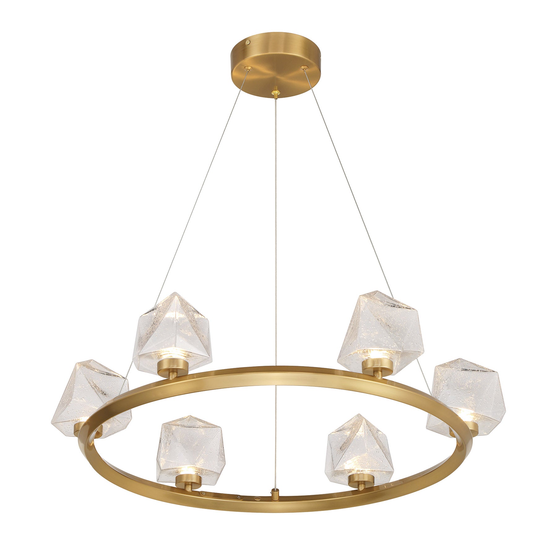 SAVOY HOUSE, CASTELLO CHANDELIER, CHANDELIER LIGHT