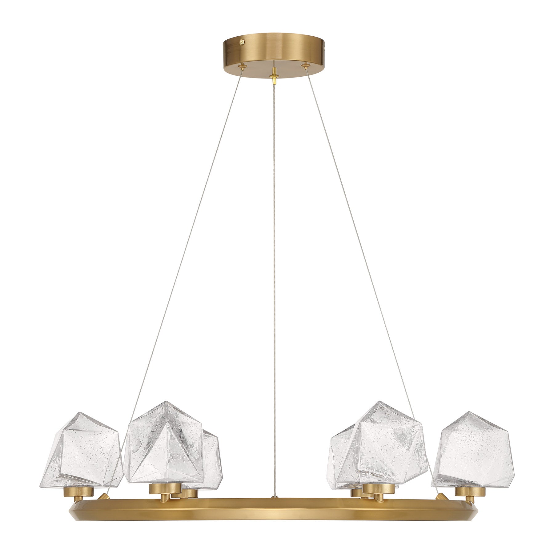 SAVOY HOUSE, CASTELLO CHANDELIER, CHANDELIER LIGHT