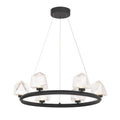 SAVOY HOUSE, CASTELLO CHANDELIER, CHANDELIER LIGHT