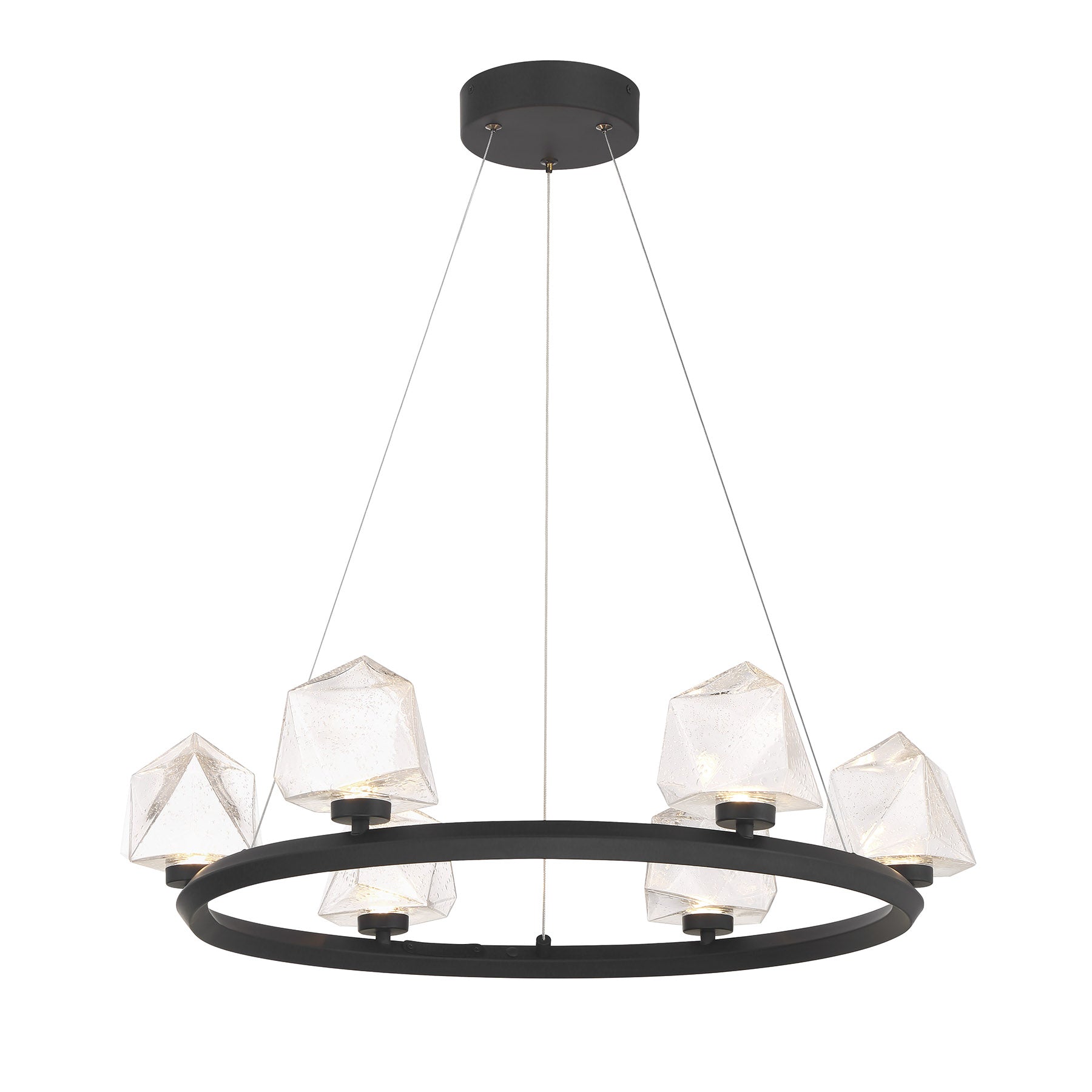 SAVOY HOUSE, CASTELLO CHANDELIER, CHANDELIER LIGHT