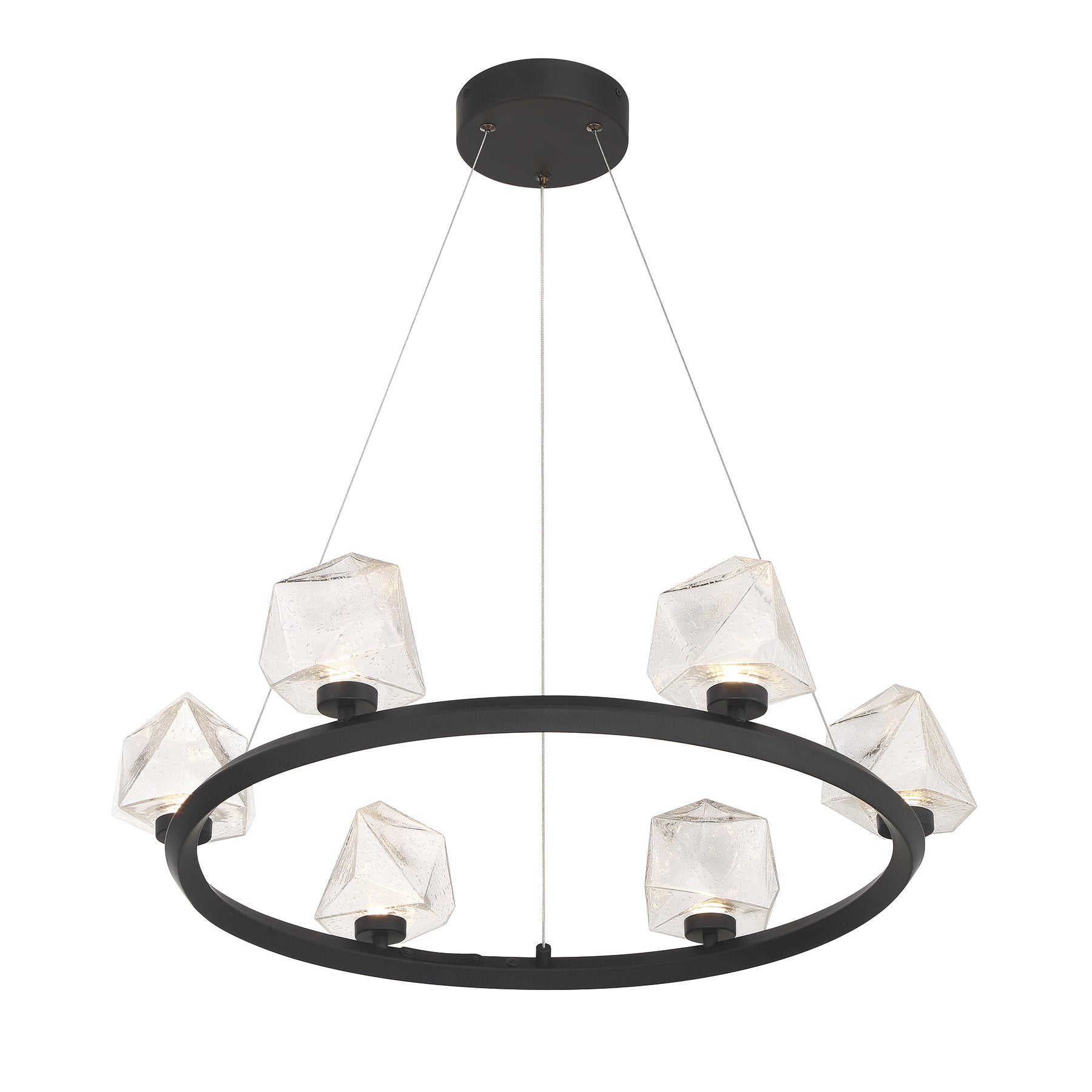 SAVOY HOUSE, CASTELLO CHANDELIER, CHANDELIER LIGHT