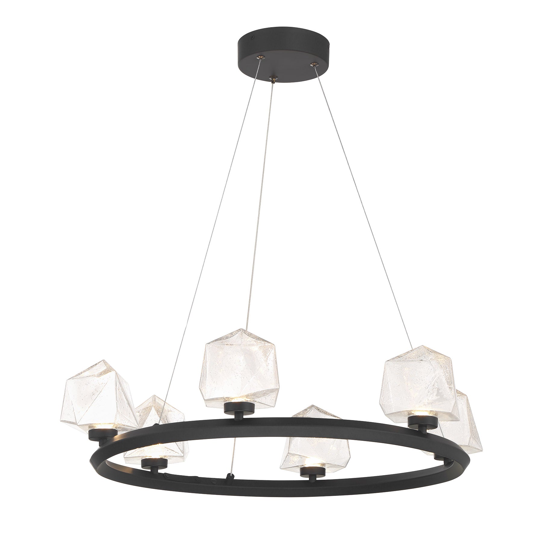 SAVOY HOUSE, CASTELLO CHANDELIER, CHANDELIER LIGHT