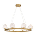 SAVOY HOUSE, CASTELLO CHANDELIER, CHANDELIER LIGHT