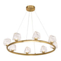 SAVOY HOUSE, CASTELLO CHANDELIER, CHANDELIER LIGHT