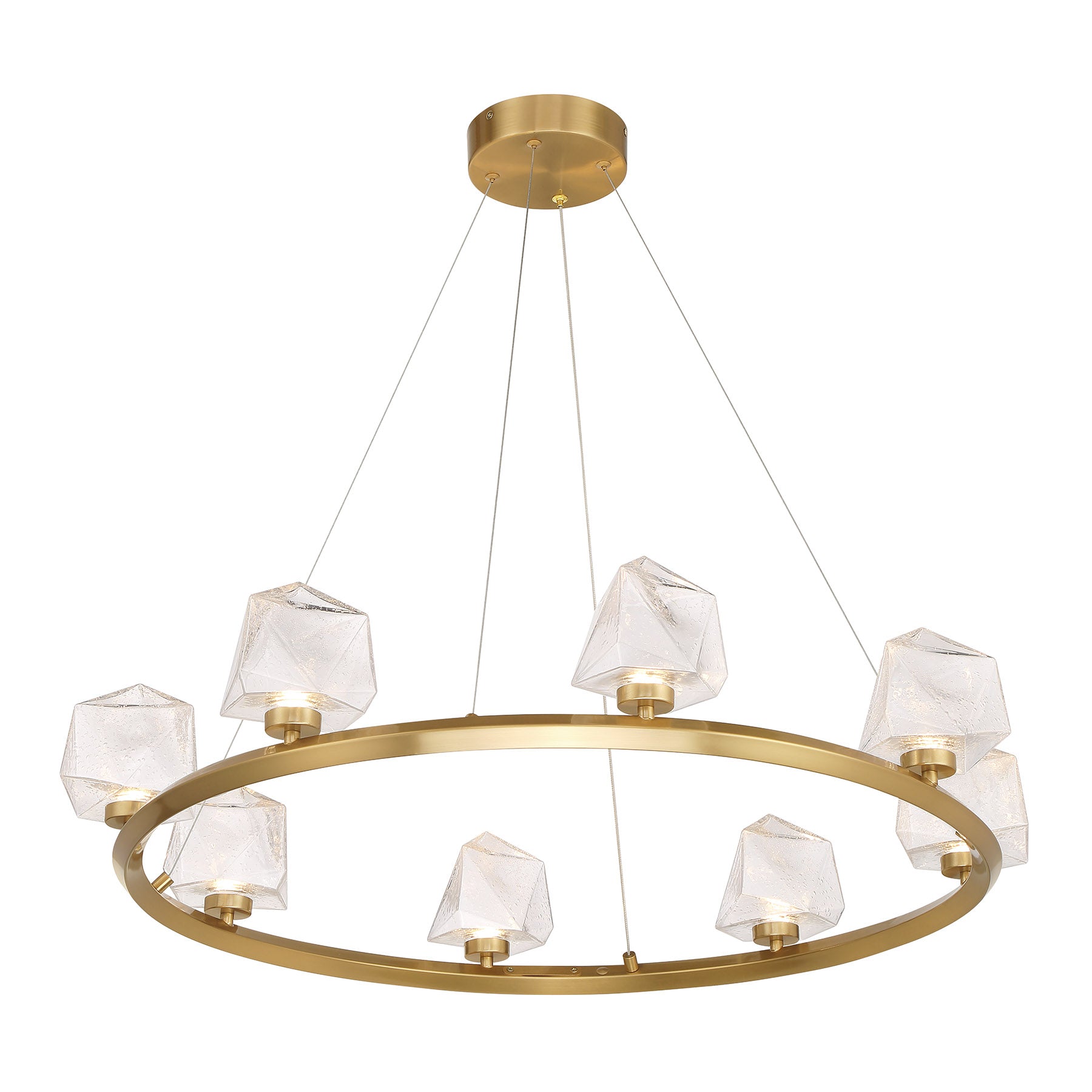 SAVOY HOUSE, CASTELLO CHANDELIER, CHANDELIER LIGHT