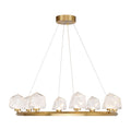 SAVOY HOUSE, CASTELLO CHANDELIER, CHANDELIER LIGHT