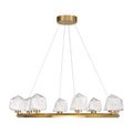 SAVOY HOUSE, CASTELLO CHANDELIER, CHANDELIER LIGHT